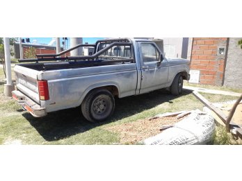 Vendo/permuto ford f100