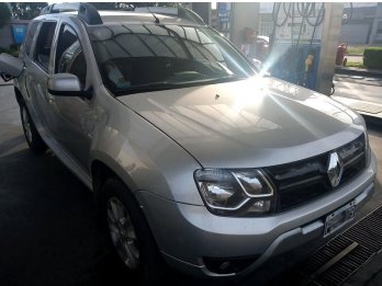 Renault Duster 2015 1.6 Privilege 58.000 km