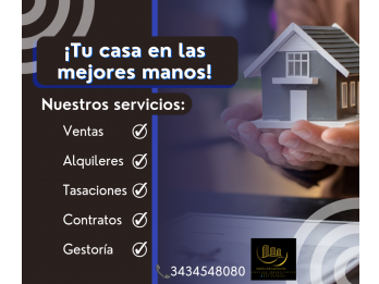 Asesoramiento Inmobiliario