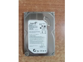 Disco para PC de 500GB Seagate con W10