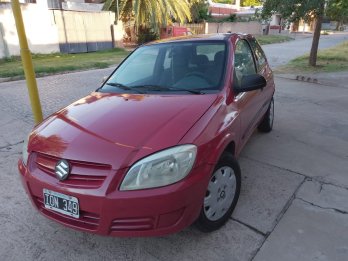 Fun 1.4 aire 2010 180.000km. Vendo o permuto mayor-menor