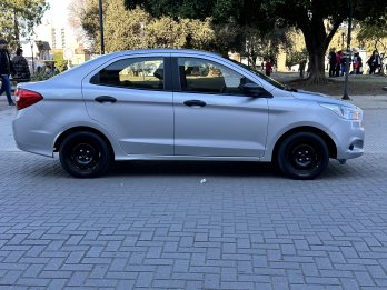 FORD KA 2018 GNC - NEUMATICOS NUEVOS