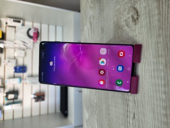 Vendo Samsung S10+ excelente estado