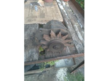 alternador vw1500