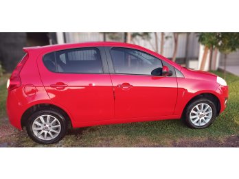 Vendo Palio Novo 2014 1.4 ATTRACTIVE 8 VÁLVULAS