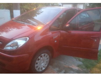 Vendo Xsara Picasso 2006