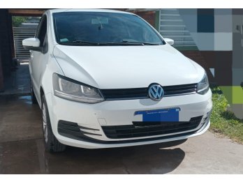 Vendo VW Fox 2019