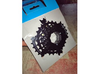 Vendo piñón Shimano cassette tourney hg200 7v