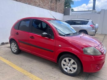 Citroen C3 1.4