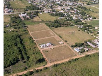 LOTES LISTOS PARA CONSTRUIR ZONA DEPOSITOS ALTO AVELLANEDA