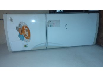 Vendo gafa eurosystem