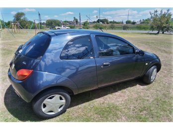 Vendo Ford Ka