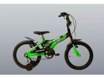 Bicicleta Peretti 16 Max