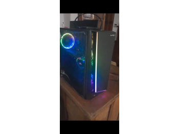 Vendo PC Gamer