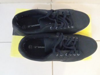 VENDO ZAPATILLAS URBANAS VANNER