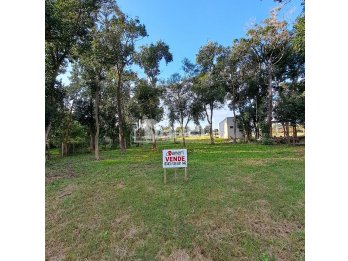 TERRENO 627 m2 EN VILLA URQUIZA