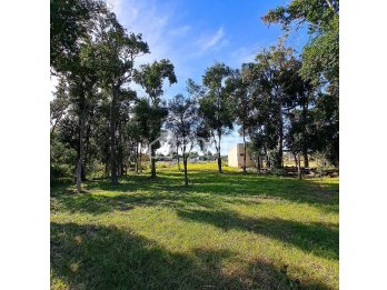 TERRENO 627 m2 EN VILLA URQUIZA
