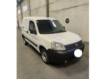 CITROEN BERLINGO FURGON BUSINNES PORTON LATERAL UNICA MANO A