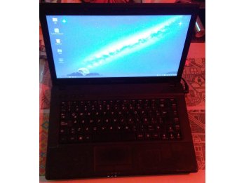 Notebook Lenovo 460