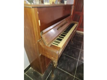 Piano europeo