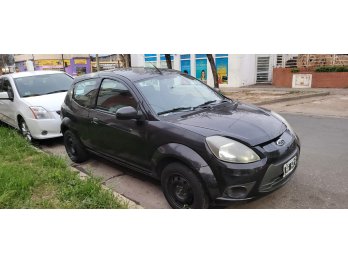 Ford ka viral 1.6 con aire