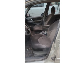 Citroën Xsara Picasso 2012 Exlusive con 150.000km