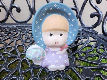 Adornos de ceramica