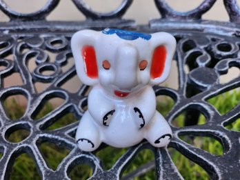 Adornos de ceramica