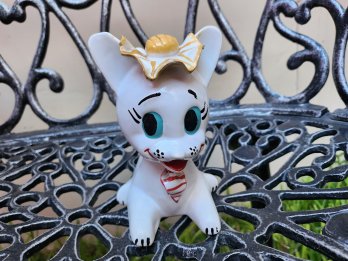 Adornos de ceramica