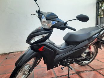 Honda Wave 110S    ESCUCHO OFERTAS!