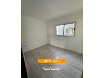 📍DEPTO Manuel Leiva -  (Zona Puerto Nuevo y Costanera)