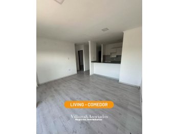 📍DEPTO Manuel Leiva -  (Zona Puerto Nuevo y Costanera)