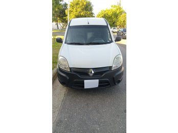 Vendo Renault kangoo 1.6 16v furgon