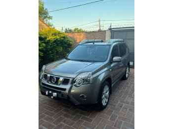 NISSAN X-TRAIL Tekna CVT tope de gama