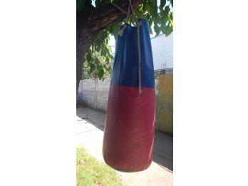 Bolsa De Boxeo 1M + Relleno