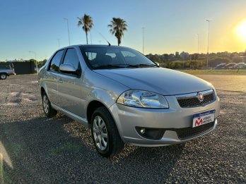 FIAT SIENA 1.4 EL. Recibo vehículos de menor y mayor valor.