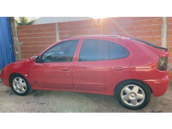 Megane 2005 1.6 1.6v