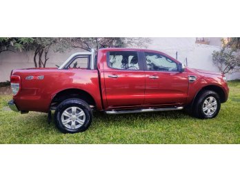 RANGER 3.2 XLT 4X4 AT 2020 90 MIL KM EXCELENTE! UNICA MANO