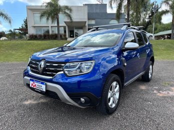 RENAULT DUSTER ¡¡0KM!! 1.6 INTENS y 1.3 CVT