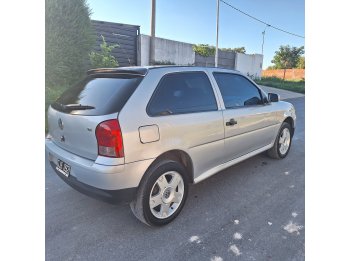 Gol 2007 nafta full