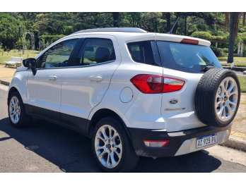 Ford Ecosport 2.0 Gdi Titanium 170cv 4x2