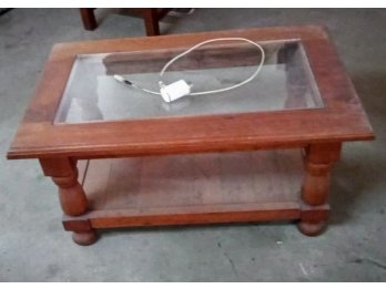 Mesa ratona Grande algarrobo nueva