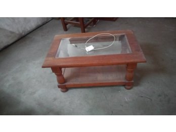 Mesa ratona Grande algarrobo nueva