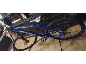 Bicicleta Kraux Harsh Nueva R29