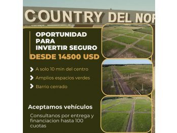 County del Norte