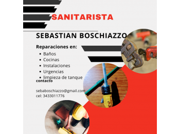 sanitariasta