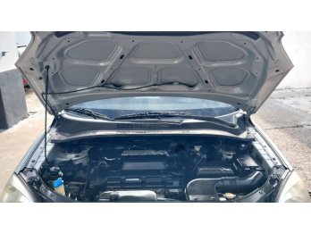 KIA SPORTAGE 2008 L/05 2.0 NAFTA  4X4 INTEGRAL