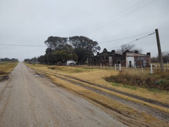 ACCESO VILLA URQUIZA