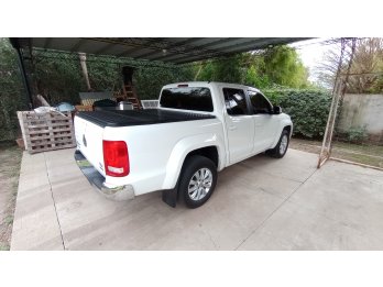 Dueño Vende Amarok H.Pack Aut. 4x4