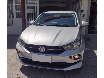 Fiat Cronos GSE Drive Pack Conectividad 1.3 2020